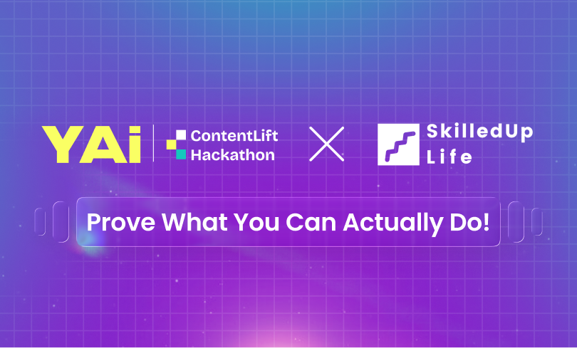 ContentLift Hackathon – October 2025