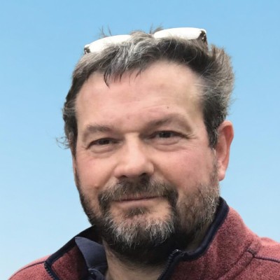 Jon Twigge