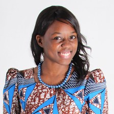 Irene Namutebi